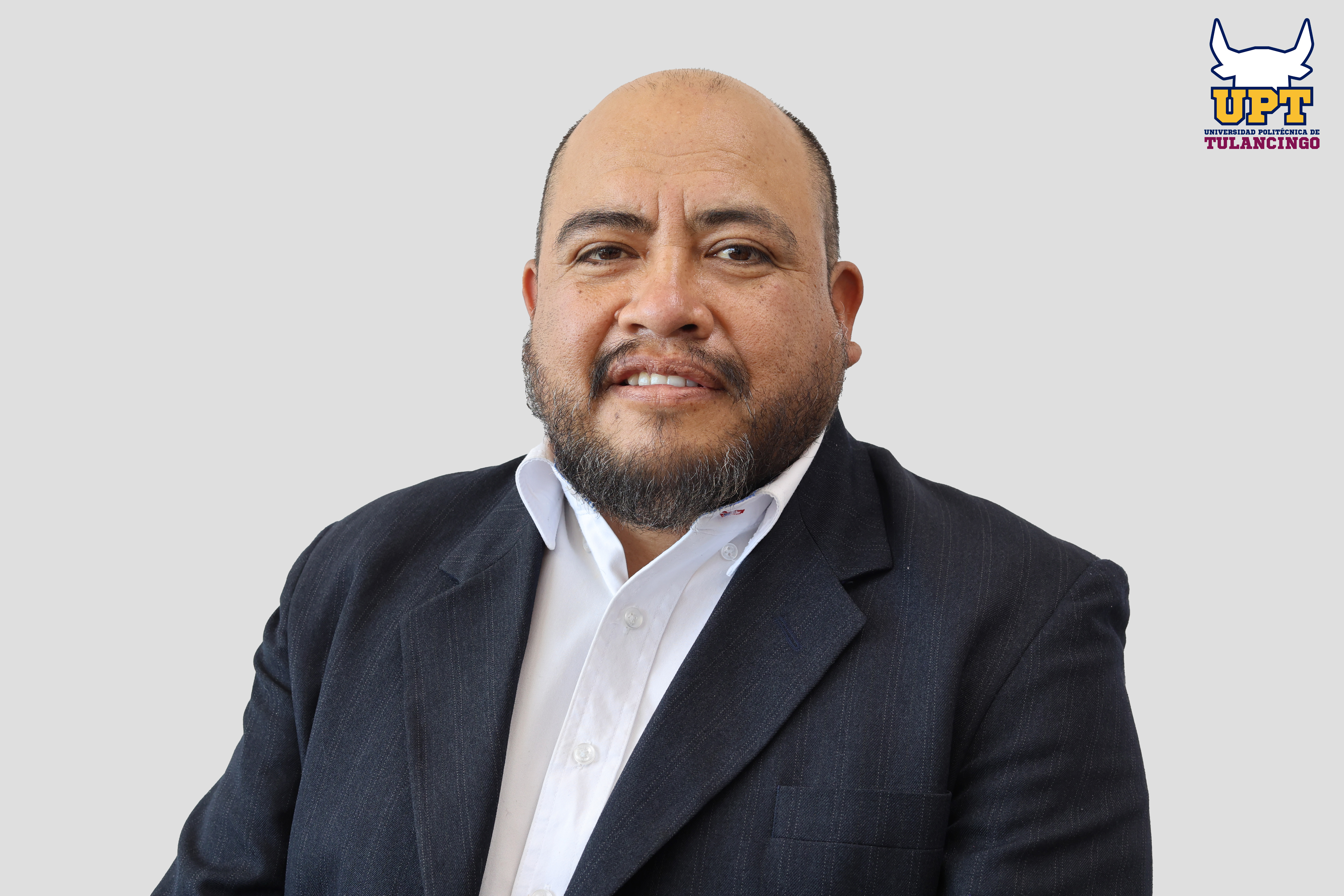 NAB Dr. José Gabriel Ortega Mendoza